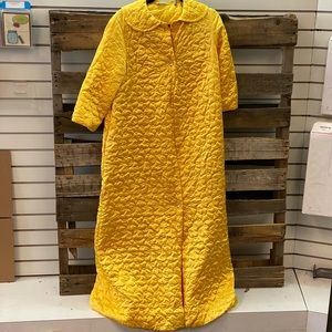 Vintage Penney’s Robe